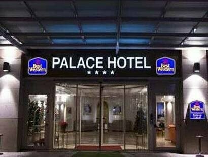 Palace San Marino