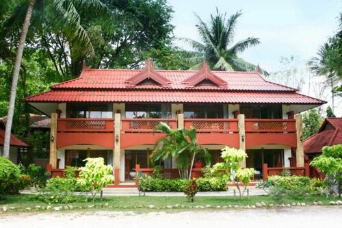 Lucky Mother Bungalow Chaweng, Забронировать Курортный отель СПА-отели Сурат Тхани, SPA-услуги