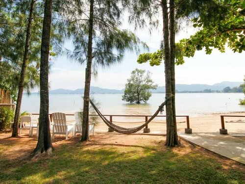Baan Panwa Resort, Забронировать Курортный отель Вичит 