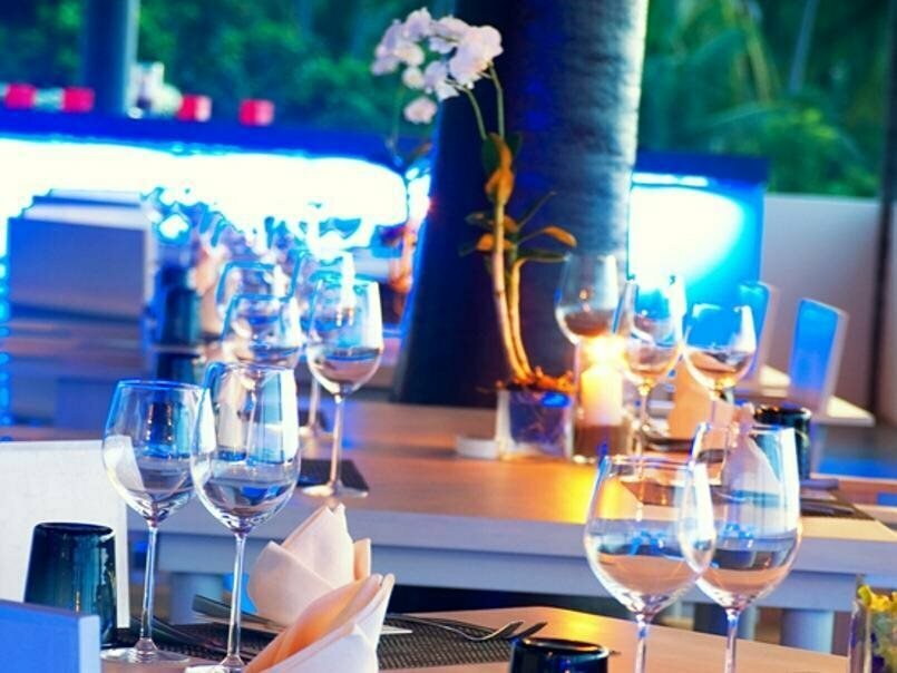 Panorama Samui Residences