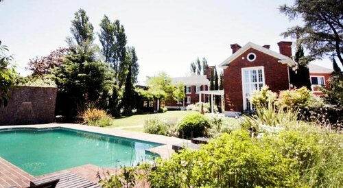 Le Biblo Hotel Boutique, Rezerwuj Boutique Hotel Carrasco Montevideo