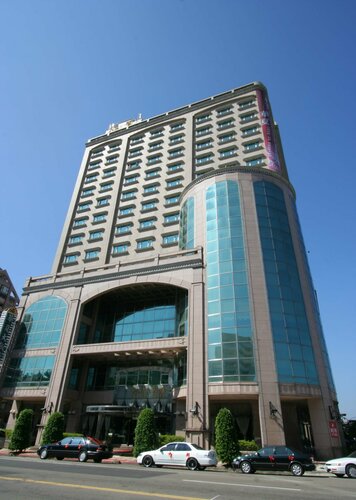 Highness Hotel, Varaa Hotelli Taoyuan hotellit, joissa on pysäköinti, Pysäköinti