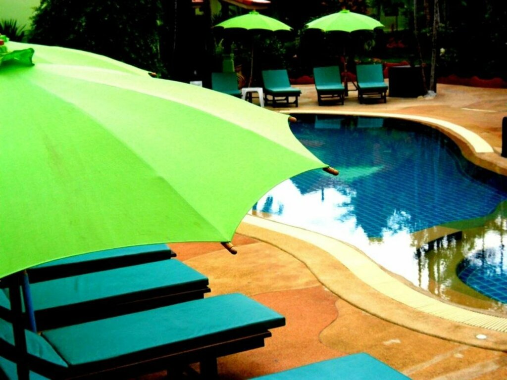 Chalala Samui Resort