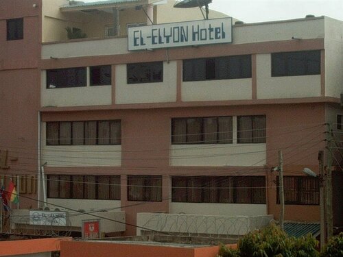El-ELYON Residence, Забронировать Отель Отели Аккры с завтраком, рядом с Accra Sports Stadium, Завтраки