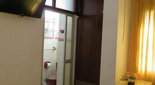 Las Palmeras Inn, Prenota Hotel Trujillo La Libertad