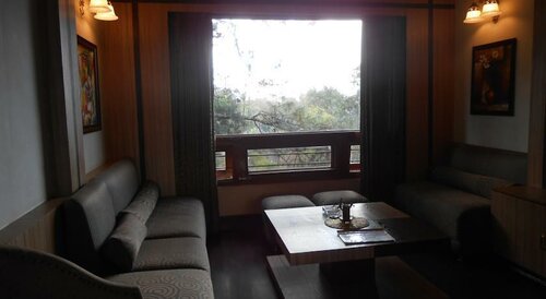 Blueberry Inn, Reserva ahora Hotel Shillong Meghalaya