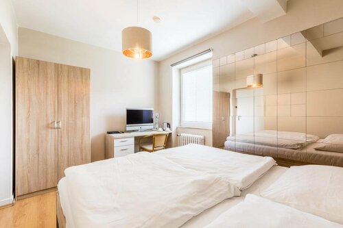 TM-Travelhotel, Prenota Hotel Praga 9 Praga