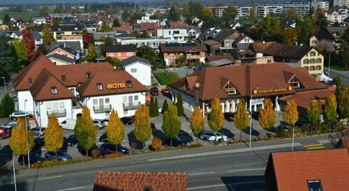Landgasthof Werdenberg, Забронировать Отель Отели Санкт-Галлен 3 звезды, 3*