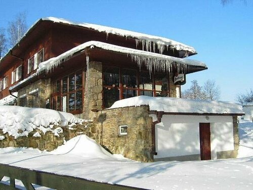 OREA Hotel Devět Skal, Rezervovat Lázně / Resort  