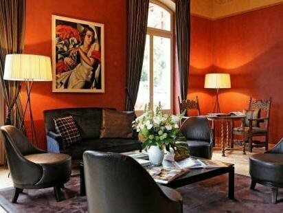 Hotel Vitznauerhof - Lifestyle Hideaway at Lake Lucerne, Prenota Hotel Vitznau 