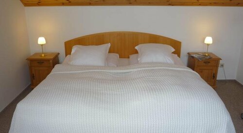 Apartmenthaus Graf, Prenota Appartamento Chyne Boemia centrale