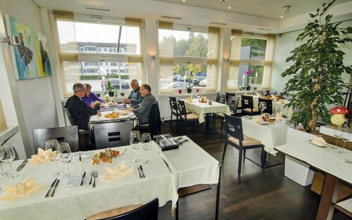 Hotel Thorenberg, Prenota Hotel Littau 