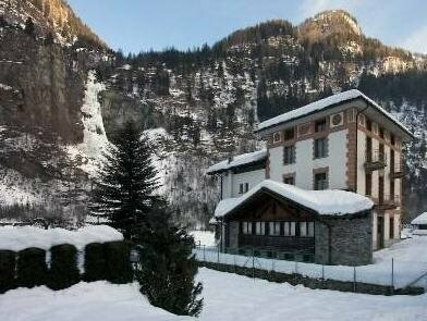 Hotel La Cascata, Забронировать Отель Гордола Piano di Magadino