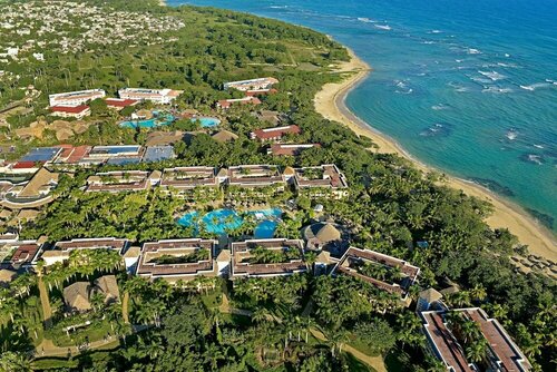 Iberostar Waves Costa Dorada - All Inclusive, Забронировать Курортный отель Сан-Фелипе-де-Пуэрто-Плата провинция Пуэрто-Плата