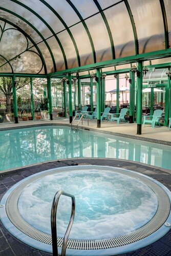 Norfolk Royale Hotel, Забронировать Отель Борнмут Дорсет