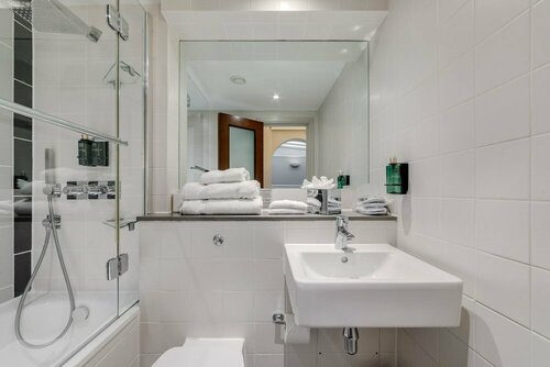 Best Western Mornington Hotel Hyde Park, Забронировать Отель Вестминстер Лондон, рядом с Вокзал Паддингтон