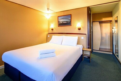 Campanile Hotel Runcorn, Book Hotel  