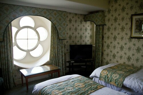 Duke Of Cornwall Hotel, Забронировать Отель Плимут Девон