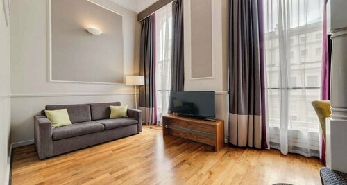 Best Western Mornington Hotel Hyde Park, Забронировать Отель Вестминстер Лондон, рядом с Вокзал Паддингтон