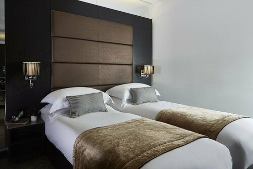 The Westbridge Hotel Stratford, Забронировать Отель Стратфорд Большой Лондон