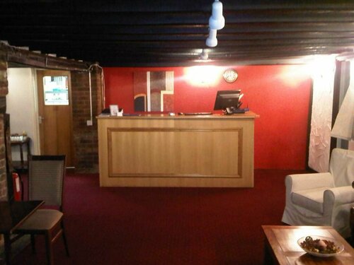 Mary Rose Inn Hotel, Забронировать Отель Бромли Lewisham