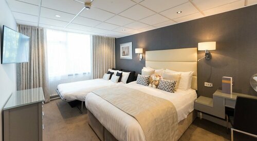 The Barnstaple Hotel, Book Hotel 3-stjernede hoteller i Merseyside, 3*