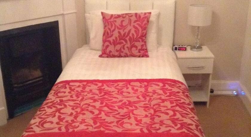 Ailsa Guest House