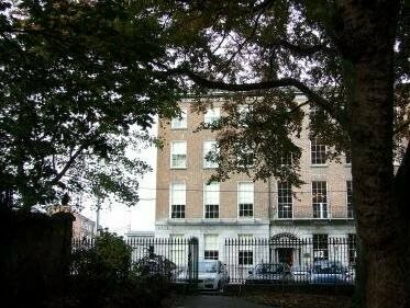 No.1 Pery Square Hotel & Spa, Buchen Sie Resort Limerick Limerick