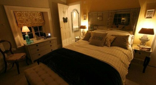 The Fontmell, Buchen Sie Hotel Shaftesbury 