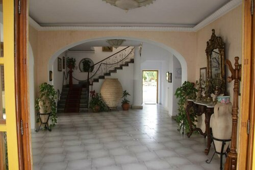 Hotel Monte Tabor, Book Hotel Hoteller i Ischia med parkering, Parkering