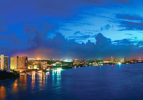 Hotel Nikko Guam, 예약 호텔 Tumon 스파 호텔, Tumon Beach 근처, 스파