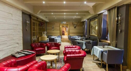 Hotel Italia, Забронировать Отель Кастелло-Молина-ди-Фьемме 