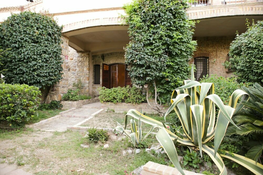 Le Colline del Gelso Resort