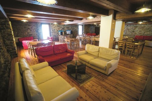 Hotel Dimora Storica La Mirandola, Buchen Sie Hotel Tonalepass Trentino-Südtirol