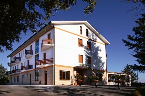 Hotel Eden Spa, Varaa Lomakeskus Romagna lomakohteet, Lomakeskus