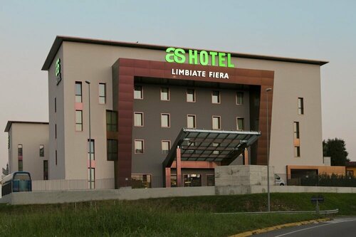 AS Hotel Limbiate Fiera, Book Hotel Limbiate hoteller med morgenmad, Morgenmad