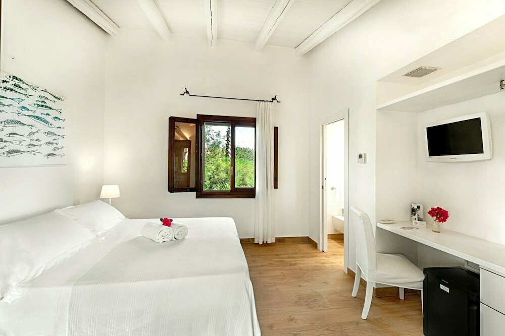 Hotel Villa Mediterranea