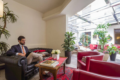Hotel Carrobbio, Book Hotel Milan City Centre Milano