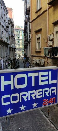 Correra 241 Lifestyle Hotel, Забронировать Отель Отели Неаполя 3 звезды, рядом с Ospedale degli Incurabili, 3*