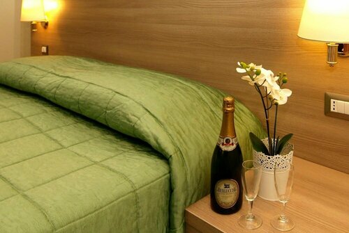 Hotel Argentina, Varaa Hotelli Hotellit Lazio aamiaisella, Aamiainen