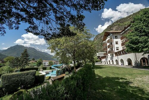 Hotel Vermoi, Забронировать Отель Отели Лачес 3 звезды, 3*