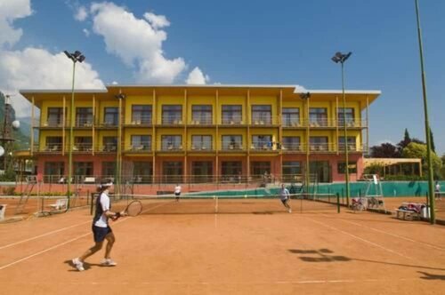 Garda Sporting Club Hotel, Забронировать Отель Бизнес-отели Рива-дель-Гарды, рядом с MAG Museo Alto Garda, 4* 5*