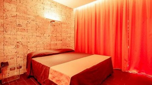 All Ways Garden Hotel, Book Hotel Rom Lazio