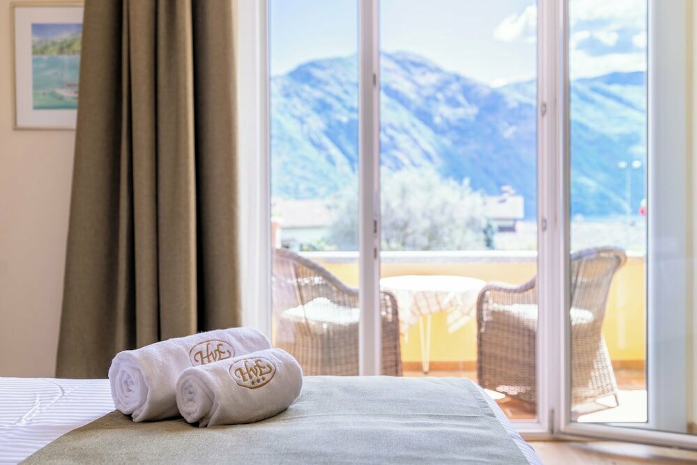 Albergo Villa Edy
