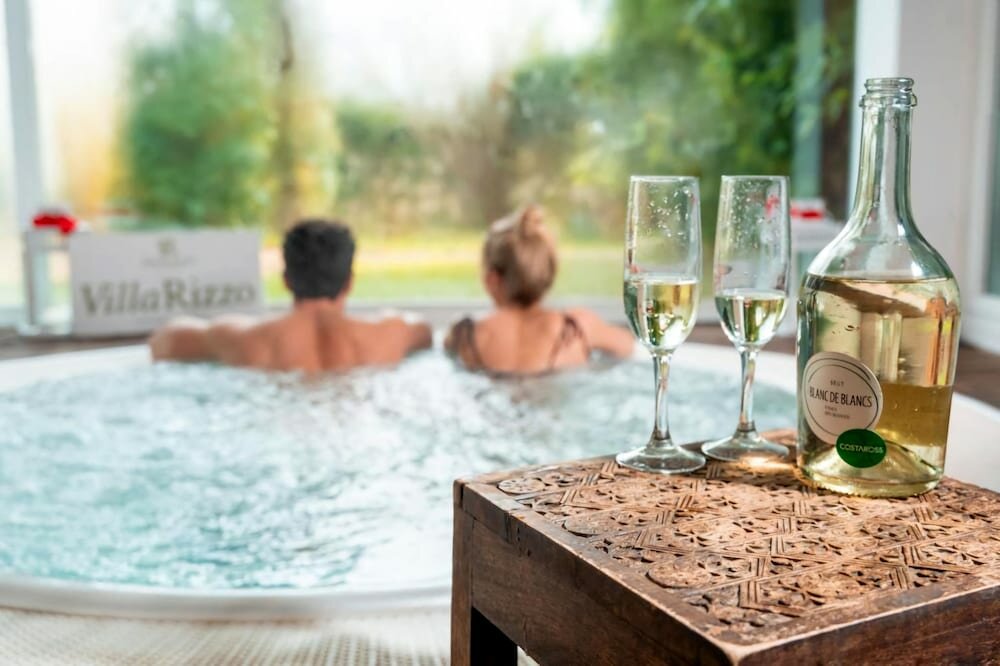 Hotel Villa Rizzo Resort & Spa