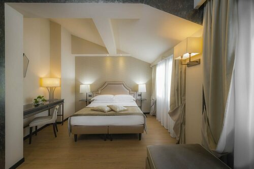 Hotel Paganelli, Забронировать Отель Кастелло Венеция