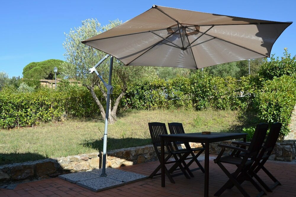 Antico Borgo Casalappi Hotel