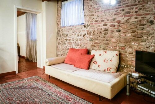 Residence ANTICO SAN ZENO centro storico, Забронировать Апарт-отель Сан-Дзено Верона