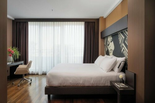 Crowne Plaza Milan City, Book Hotel SPA-hoteller i Milano, nær Gioia, SPA