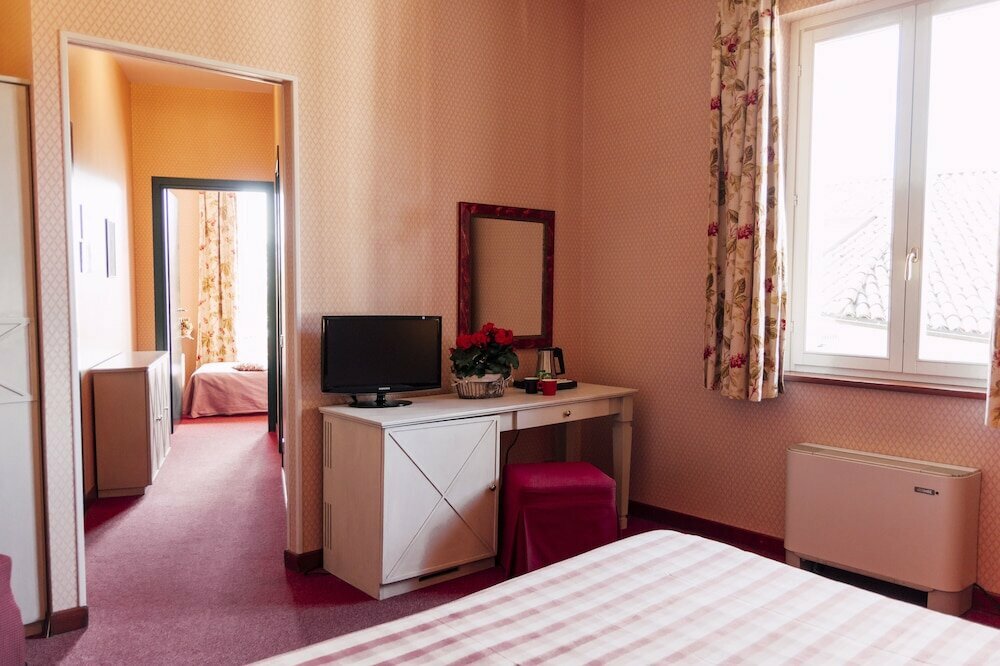 Hostellerie Du Golf